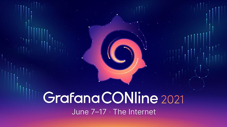 GrafanaCONline 2021: Know before you go!