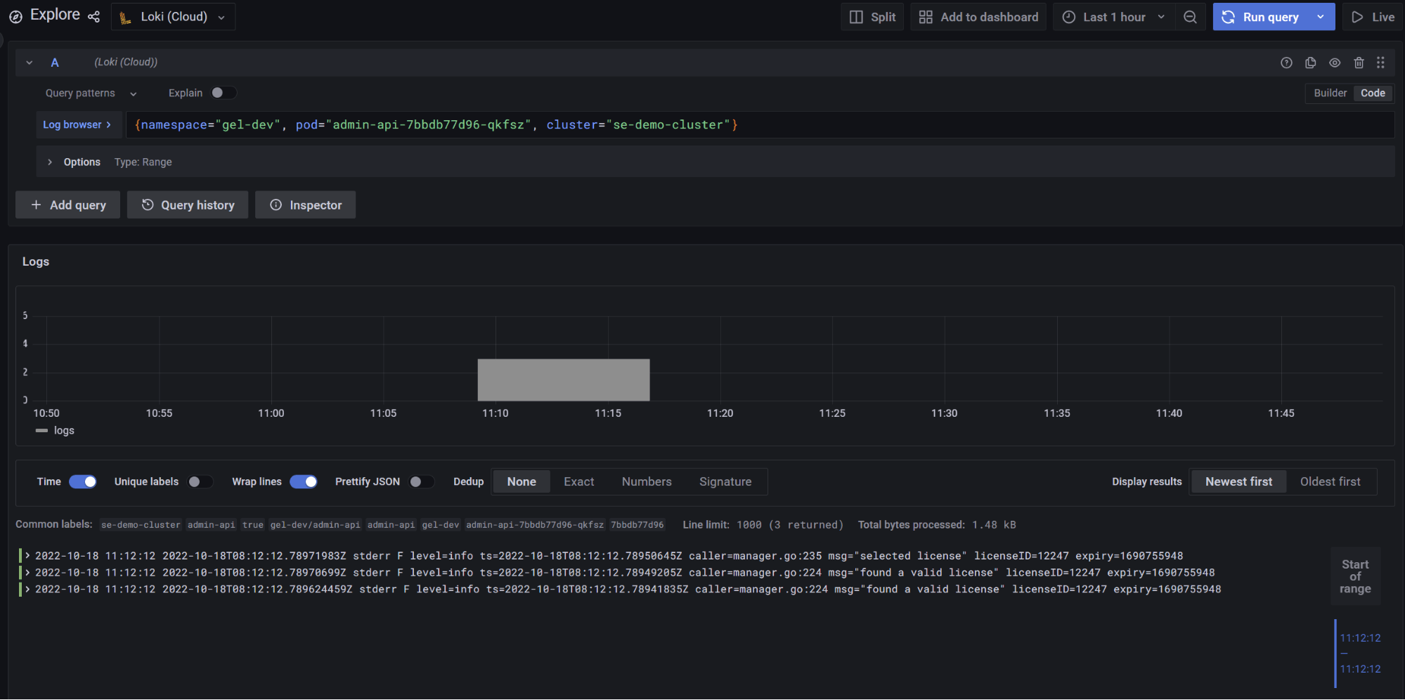 How To Monitor Kubernetes Nodes In Grafana Cloud