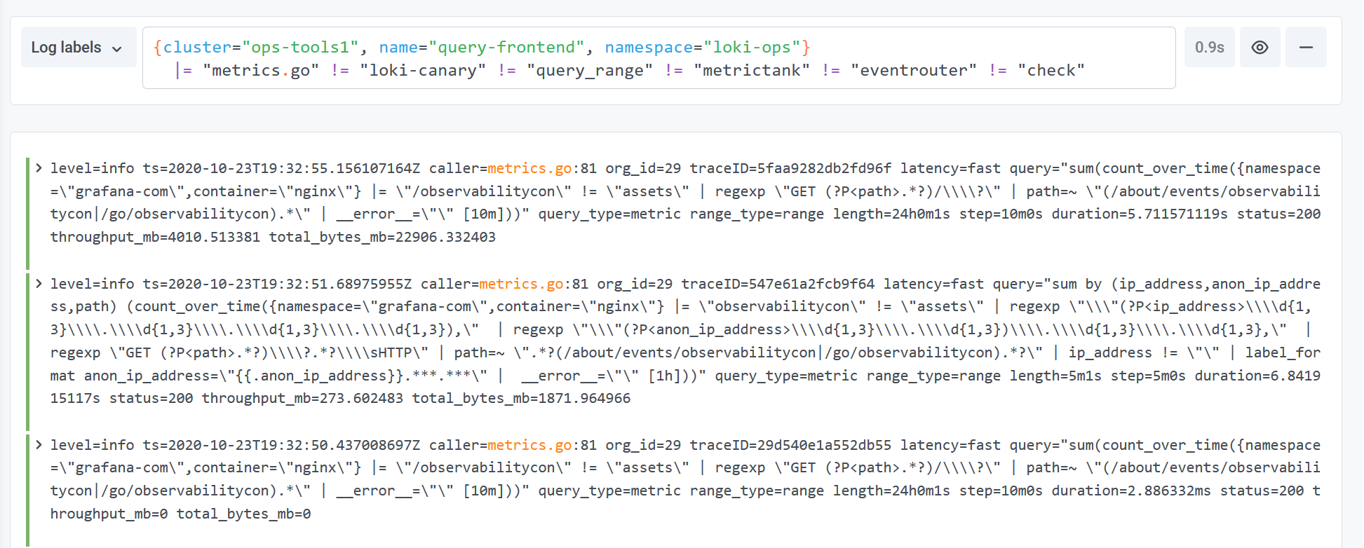 scatui zimbra client log in