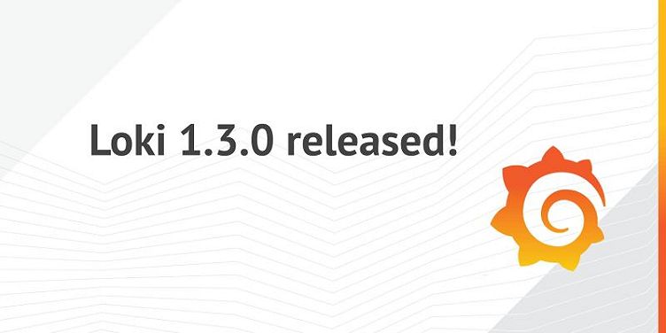 Loki 1.3.0 Released!