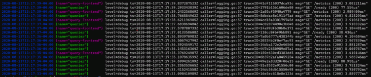 Loki 2020 year in review