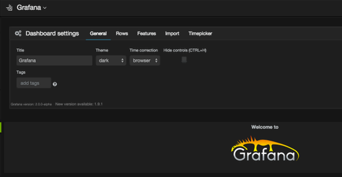 UX: The long road to the shortest path | Grafana Labs