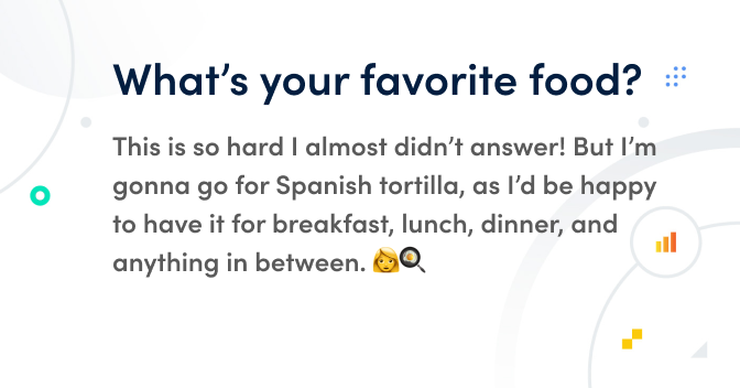 Meet the Grafana Labs team: Natalia Bernarte, an engineering manager for the Grafana frontend platform team