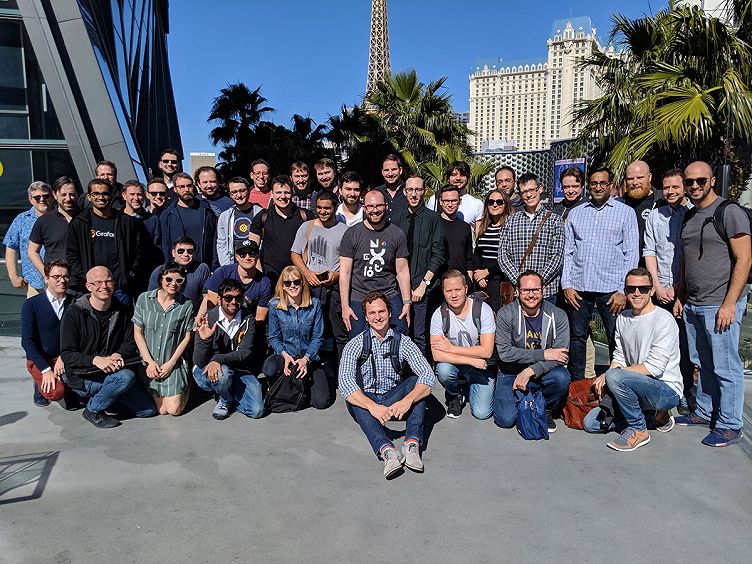 Learning by doing: Making virtual offsites work