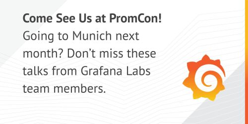 Come See Us at PromCon 2019!