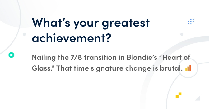 Meet the Grafana Labs team: Community Manager Sam Coren