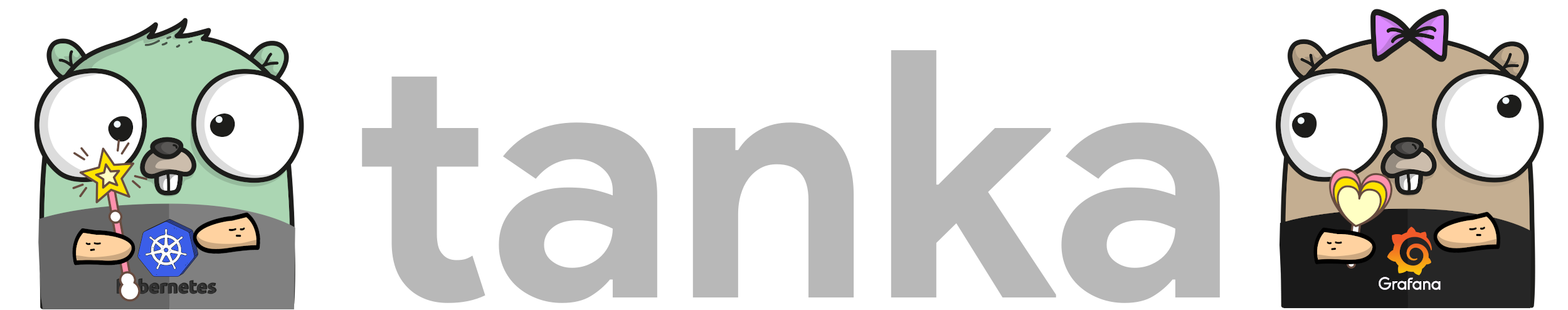 Introducing Tanka