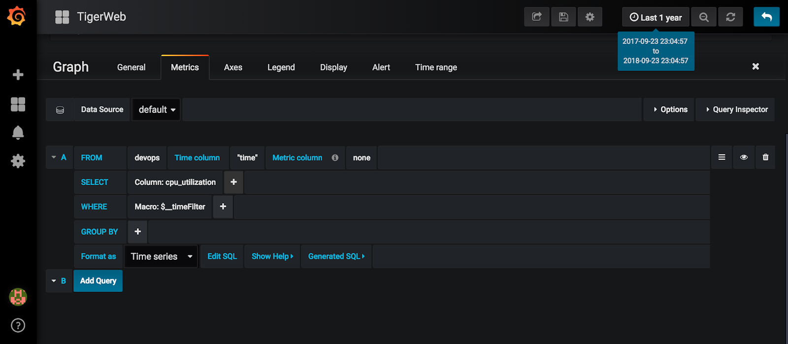 regex postgresql query