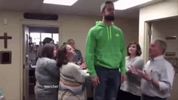 Community series: What trust means