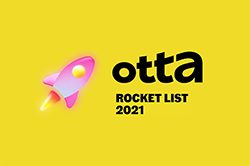 Otta Rocket List, 2021