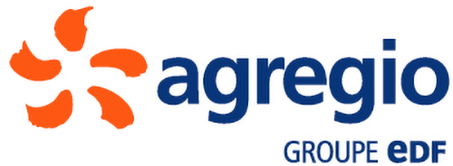 Agregio logo