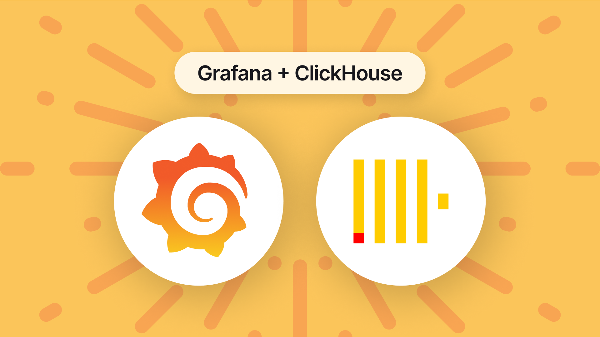 Real-time SQL analytics at scale using ClickHouse and Grafana