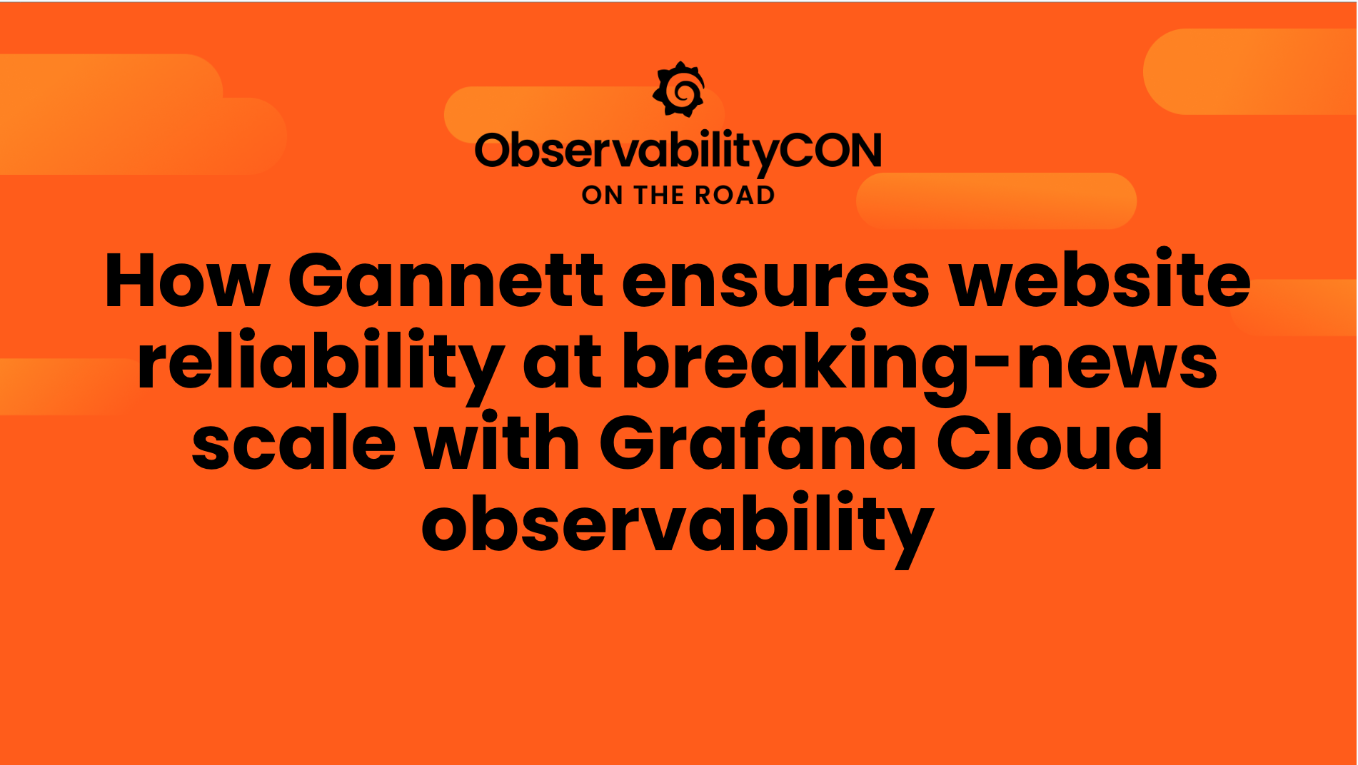 How Gannett | USA TODAY Network ensures the reliability of more than 200 websites with Grafana Cloud