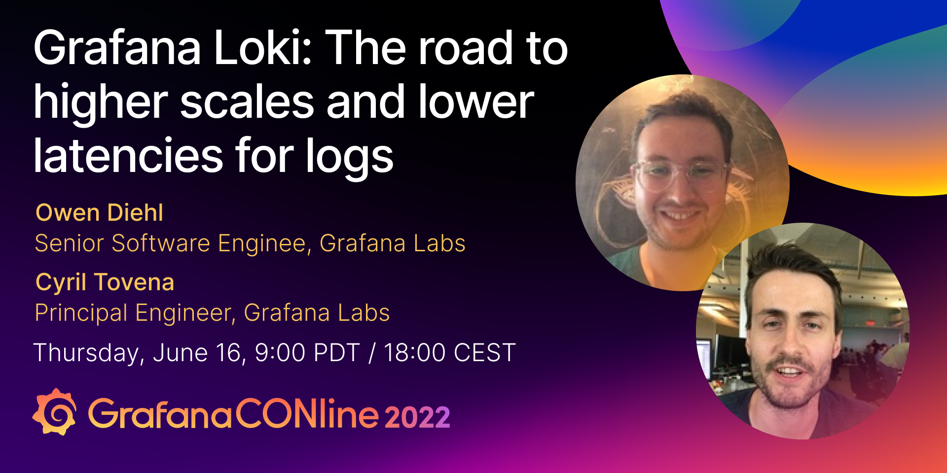 Grafana Loki: The road to higher scales and lower latencies for logs