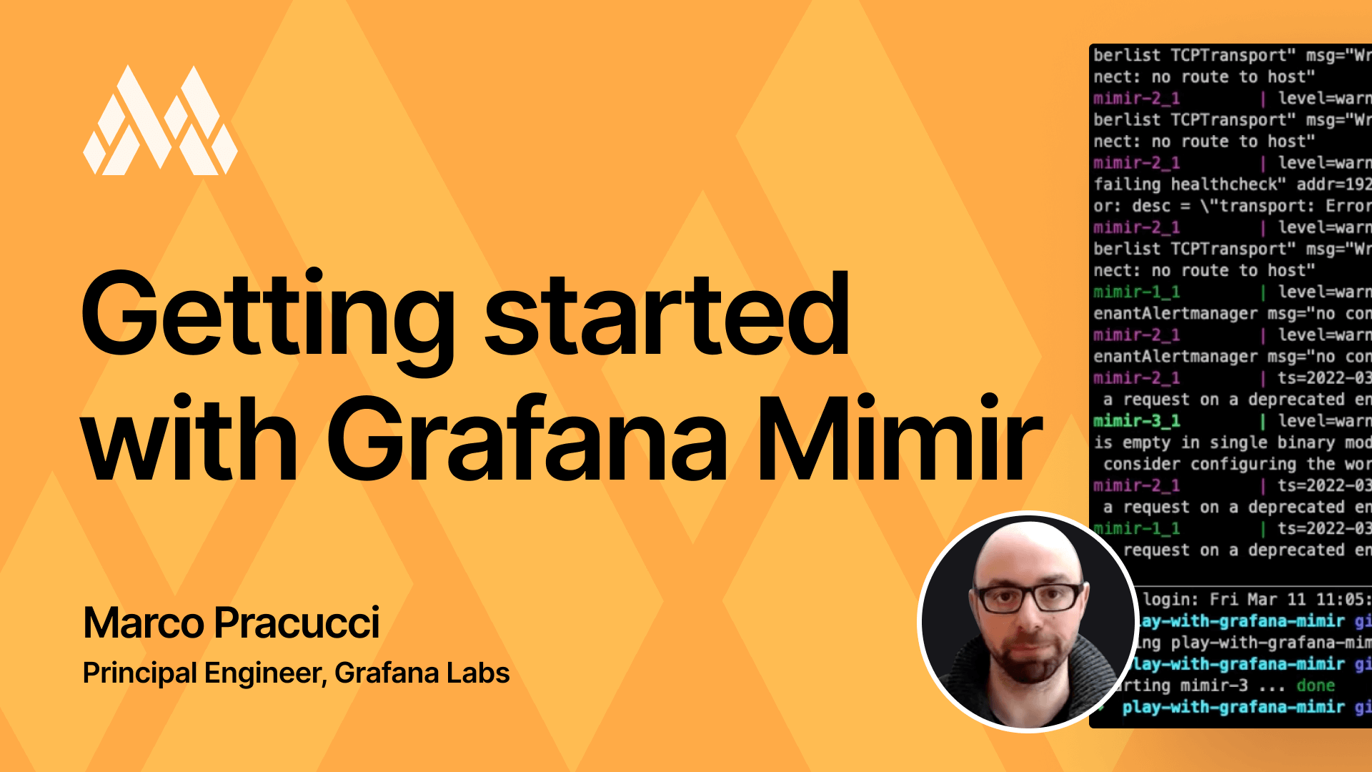 Get Started With Grafana Mimir Using The Helm Chart G vrogue.co