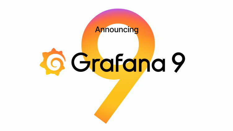 Grafana 9.0 : Constructeurs de requêtes visuelles Prometheus et Grafana Loki, nouvelle navigation, flux de travail améliorés, panneaux heatmap, et plus encore !