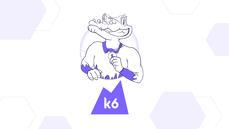 Introducing the Grafana k6 Champions Program