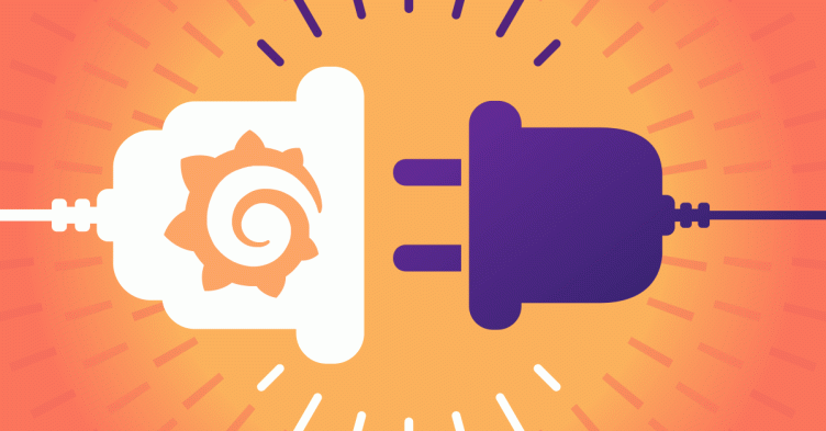 Is your plugin compatible with Grafana? There's a tool for that!