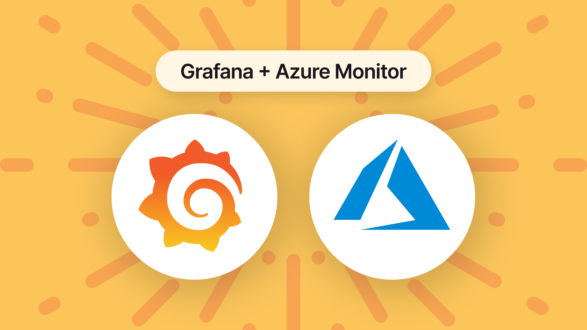 Visualizing Microsoft Azure with Grafana