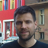 beorn Björn “Beorn” Rabenstein