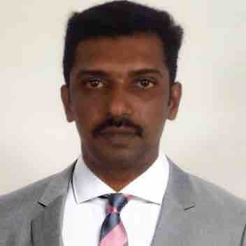 Suresh Subramaniam