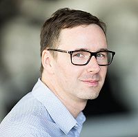 david-kitchen David Kitchen