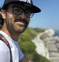 devangelista Derik Evangelista