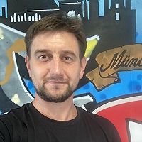 fedor_dikarev Fedor Dikarev