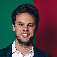 johnmarbach John Marbach