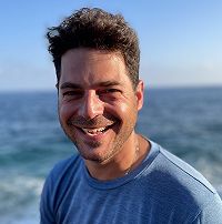 saad Nabeel Anthony Saad