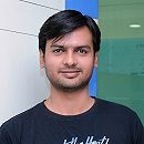 Sandeep Sukhani