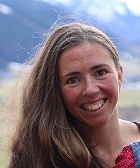 ya-lle Yaëlle Chaudy