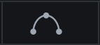Smooth interpolation icon