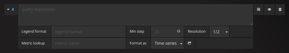 Prometheus Monitoring Stack