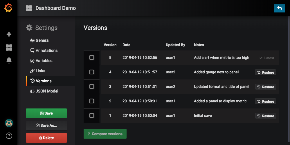 https://grafana.com/static/img/docs/v50/dashboard_versions_list.png