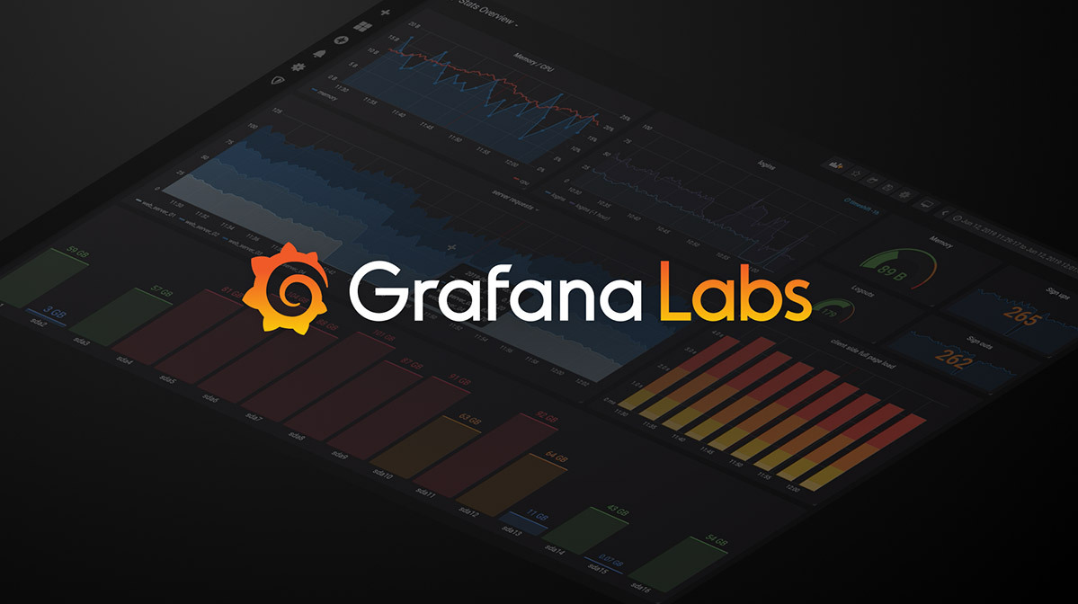 Grafana: The open observability platform