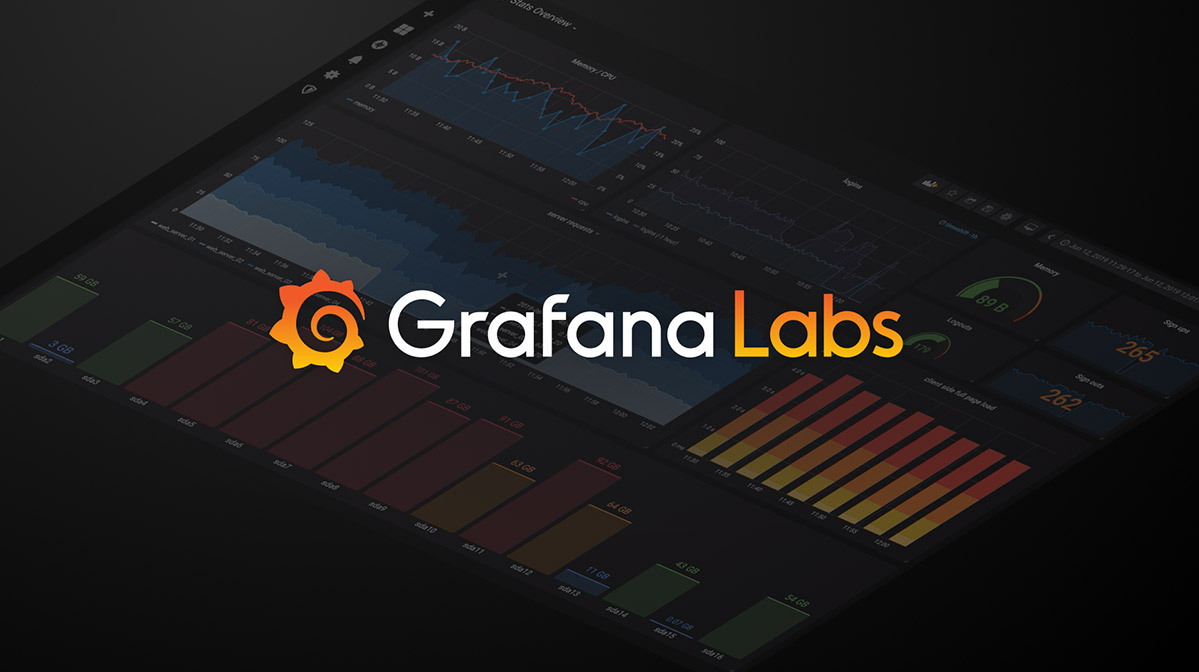 Statistics infrastructure at Python Discord