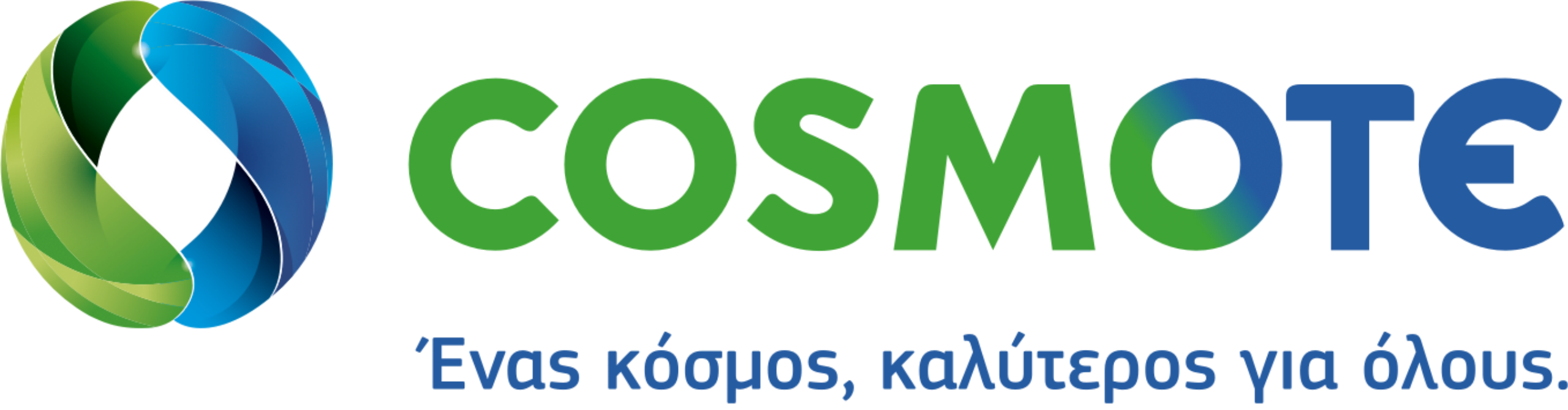 Cosmote logo