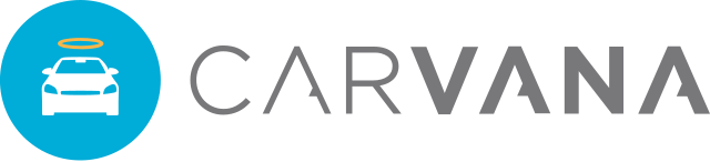 Carvana logo