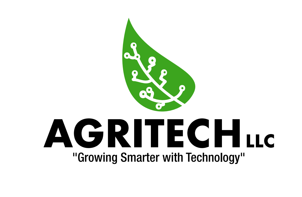 AgriTech logo