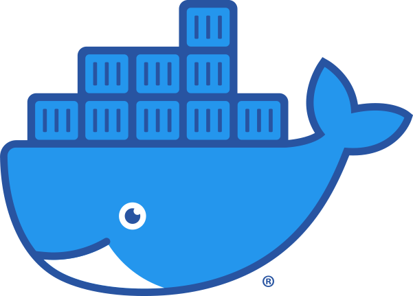 Docker Desktop logo