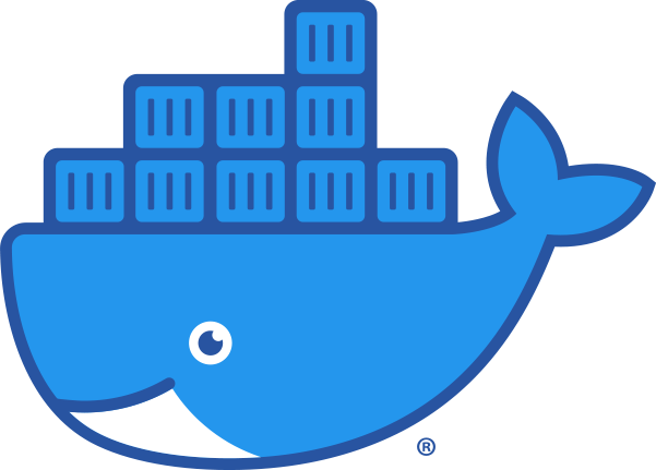 Docker Desktop