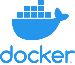 Docker logo