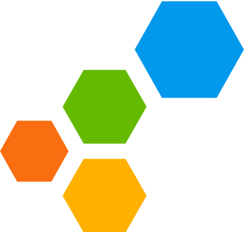 Honeycomb logo