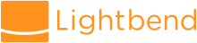 Lightbend logo