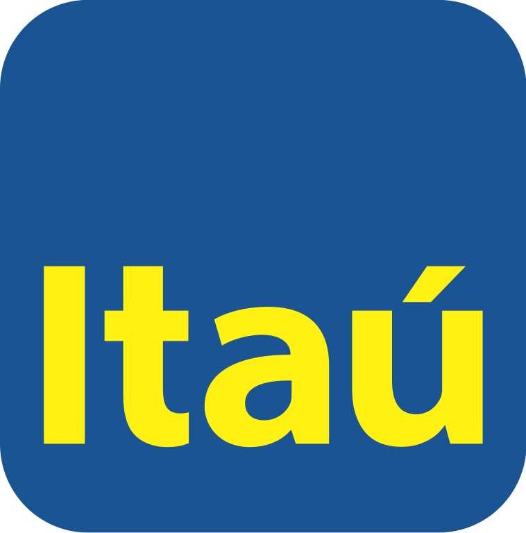 Itaú logo