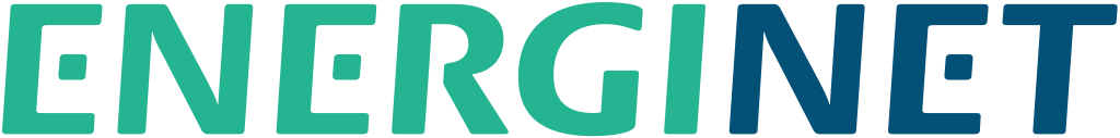 Energinet logo