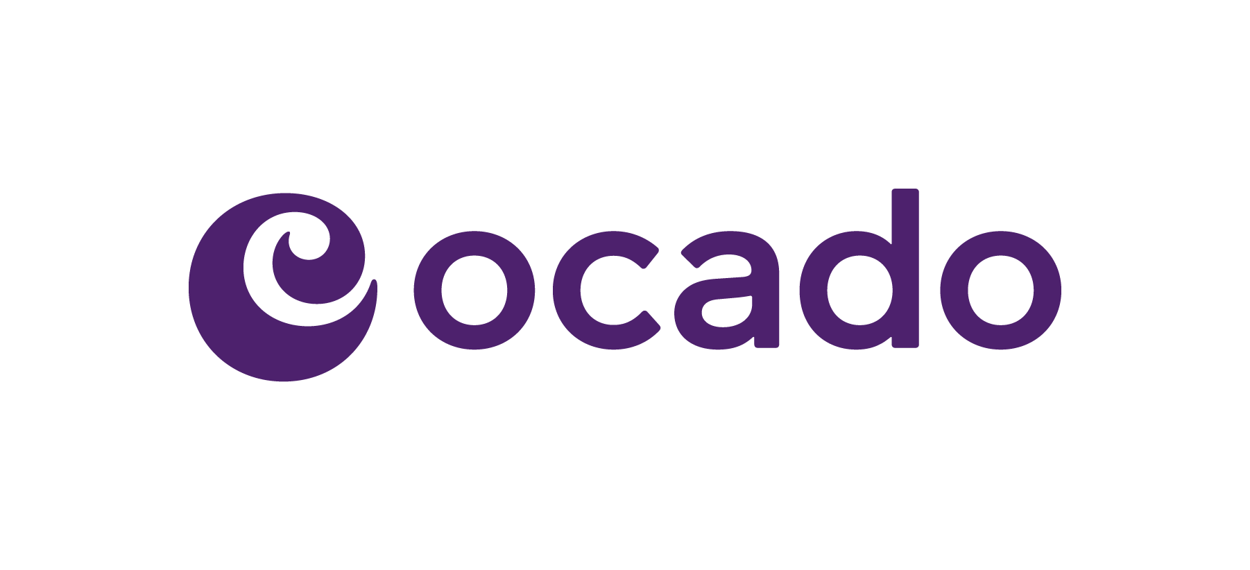 Ocado logo