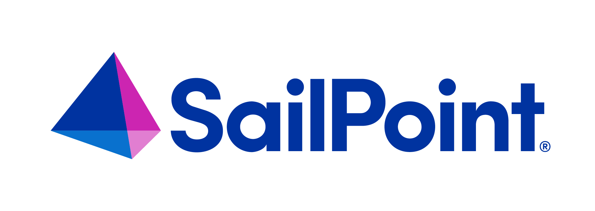 Sailpointのロゴ