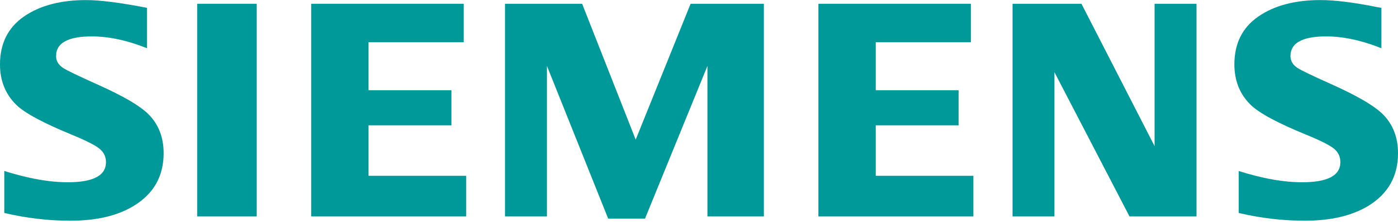 Siemens logo